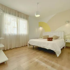  Apartment Soho Centro Spain