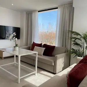  Apartment Hacienda Miraflores Spain